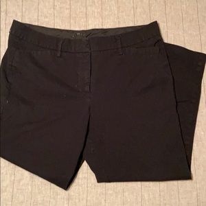 Worthington Ankle Pants